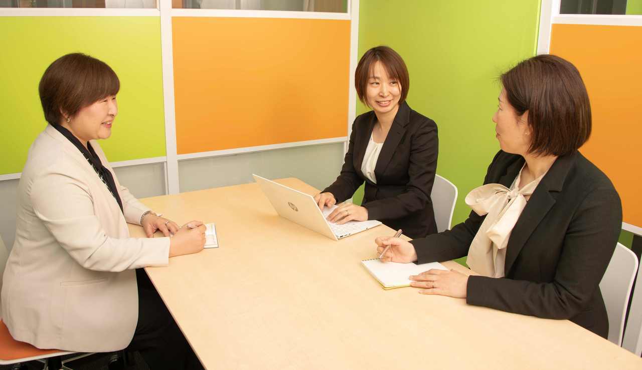 労務相談　社員対応やトラブル等